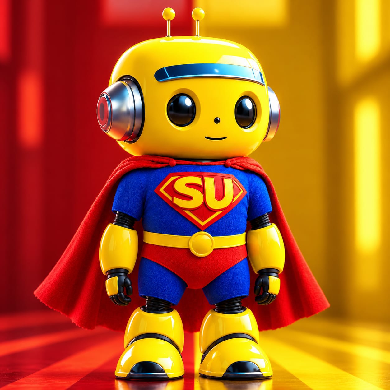 Super Unipcs